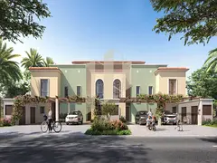 Modern Layout | Gated Community | Handover Soon