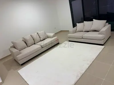 Like A New Condition High Quality The one Kingston five seater sofa set