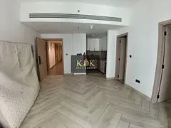 Spacious 1BHK apartment in prime location of JVC ||