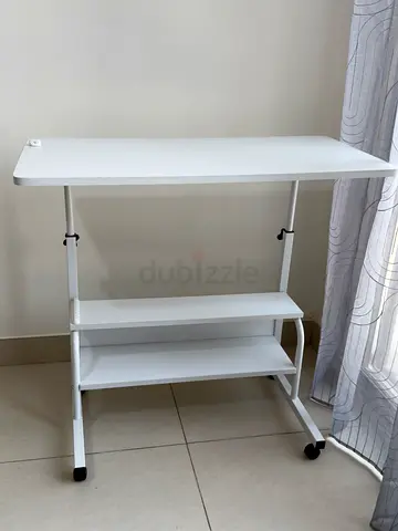 Adjustable Study Desk (Portable)