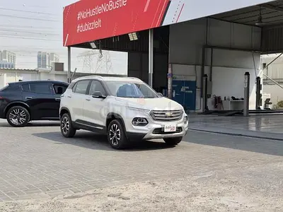 AED 593/month | 2024 Chevrolet Groove  | GCC Specs | Ref#501182