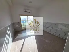 Luxury 1BR apartment in Al Rawda 2, prime location near all services, balcony, laundry room, modern