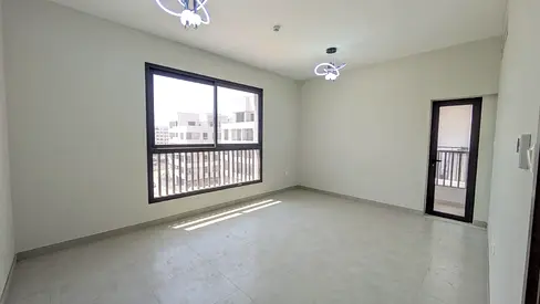 Brand New Luxury 2BHK 3 Bath 2 balcony wardrobe ( Included Muncipality)Apartment for Rent – Al Jada | AED 63,000