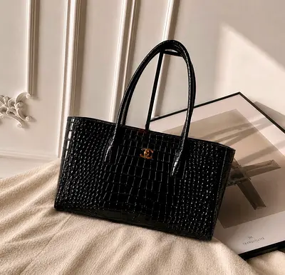 CHANEL BAG