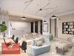 Spacious Bright 2 BR | Vacant | Best Layout