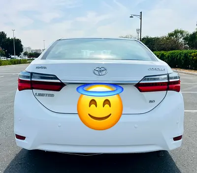 صورة 15 لـ 2018 Toyota COROLLA