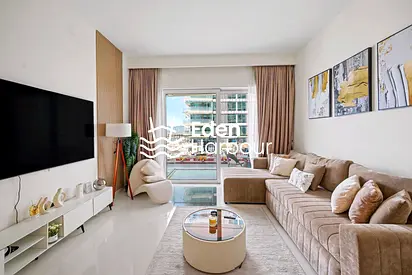12 CHEQUES | FURNISHED | LARGER LAYOUT