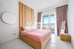 12 CHEQUES | FURNISHED | LARGER LAYOUT — 2