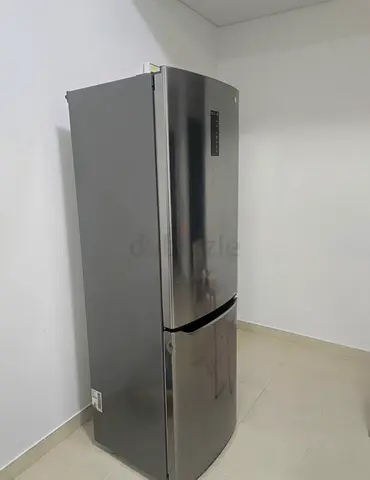 LG Refrigerator