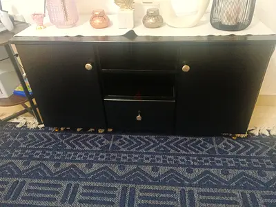 Table cabinet