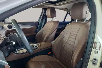 صورة مصغرة 11 لـ 2019 Mercedes-BENZ E-CLASS