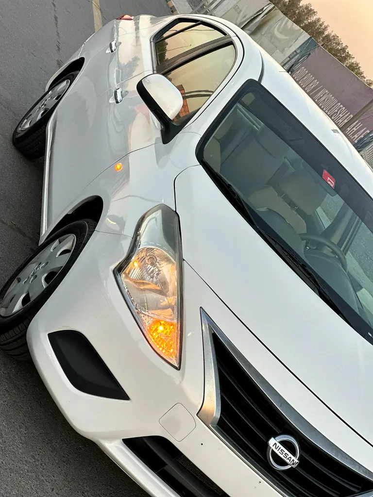 نيسان صني 2023