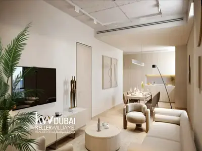 Vacant | High Floor | Furnished