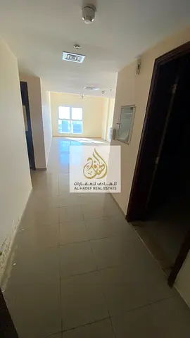 🏡 Yearly Rent | Spacious 2 Bedroom Apartment in Al Rashidiya 3 – Ajman ✨