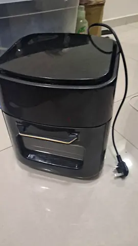Air fryer