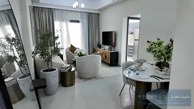 Al Aamra 1 Towers 1BHK Sale on Payment Plan
