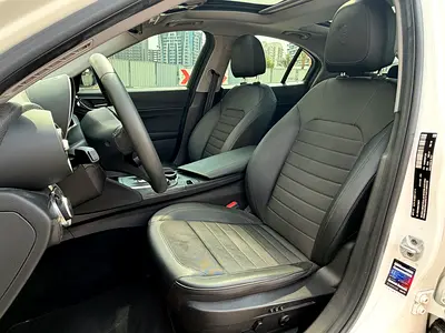Alfa Romeo Giulia Super, миниатюра 8