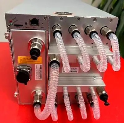 Bitmain Antminer s21+ Hydro Mining