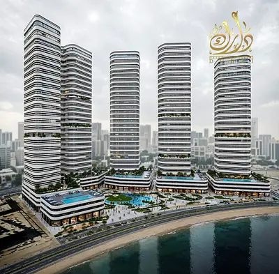 سارع بحجز منزلك الساحلي المستقبلي_EOI 20 ألف