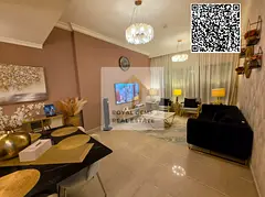 High Floor 2BR Apartment for Sale in Conqueror Tower | Below Purchase Price | Parking, Gym & Pool | 