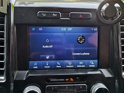 2015 FORD F-150 缩略图 14