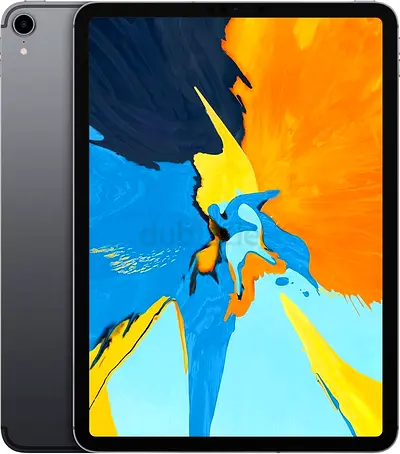 Apple iPad Pro M1 (11-inch / 11inch 256 gb