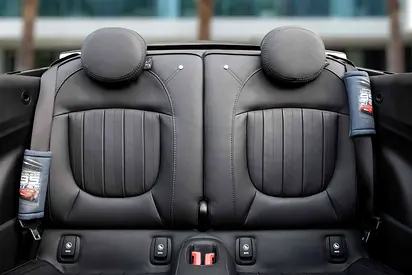 2022 MINI COOPER 缩略图 12