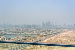 MARINA SKYLINE VIEW | BRAND-NEW | PRIME LOCATION