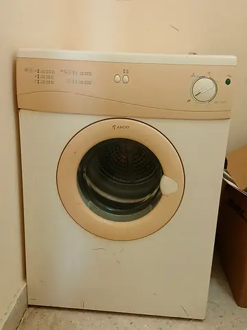 Ardo Front Load dryer
