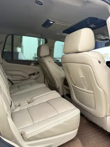 2015 GMC YUKON — фото 15
