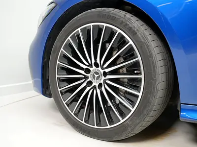 Mercedes-Benz CLE 200, миниатюра 8