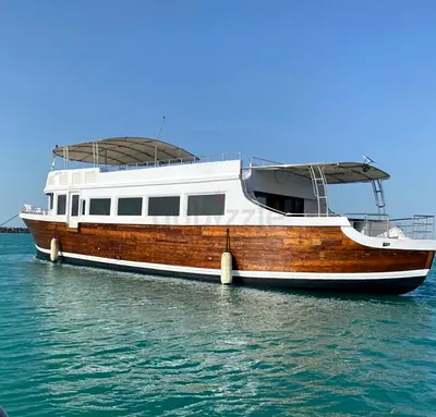 Boat for sale
