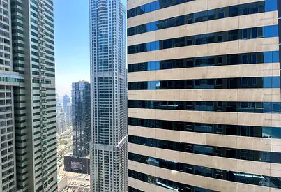 High Floor | Partially Upgraded | ROI 7%