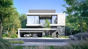 Green Community | Standalone Villas | Flexible Payment Plan