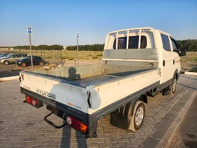 صورة مصغرة 4 لـ 2016 Hyundai PORTER