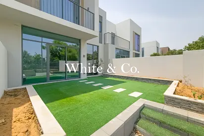 Available Now | Landscaped | Green Belt