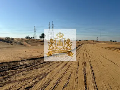 فرصة استثمارية مميزة في الشارقة – منطقة العرقوب الصناعية
📍 للبيع أرض صناعية بموقع استراتيجي في منطقة العرقوب الصناعية – الشارقة
📐 المساحة: 10,000 قدم مربع