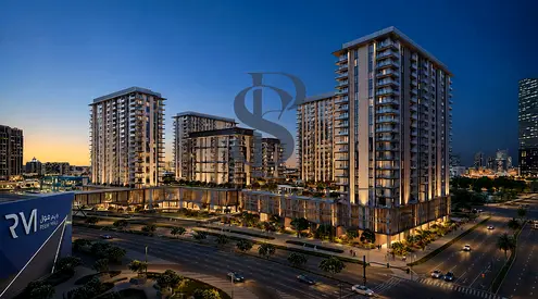 1BR with Balcony | Fay Park View | Tara Park