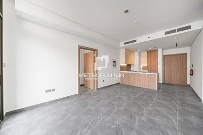 2 BR | Brand New | Canal View | High Floor