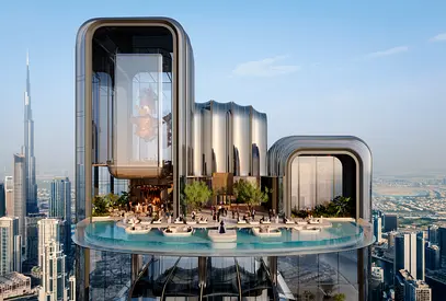 Ultra Luxury | Selection Available | High ROI
