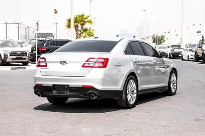 2016 FORD TAURUS 缩略图 7