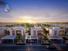 5% PAYMNT | 60% APPRECIATION | 50% HANDOVER| CORNER