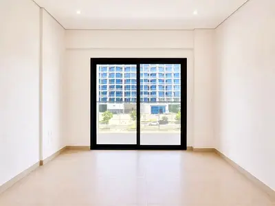 Brand New 2BHK + Maid | Fully Fitted Kitchen | Open View