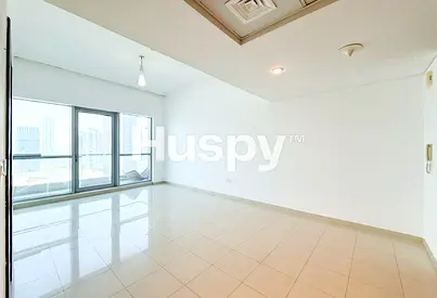Full Marina View | Vacant | High Floor
