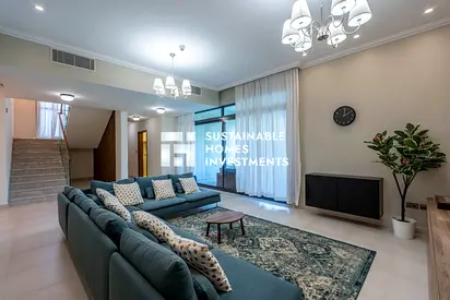 Semi Furnished | Ready To Move | High End Living
