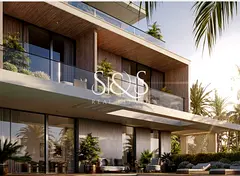 4BR+Maid | Type C | Close to Lagoon