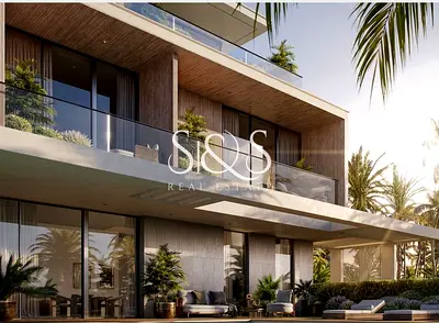 4BR+Maid | Type C | Close to Lagoon
