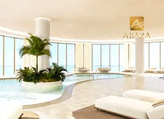 FULLY FURNISHED| 1% MONTHLY| SEA VIEW| 7 YEARS PAYMENT PLAN