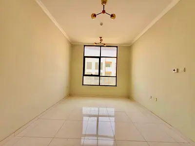 Luxury 1bhk in al jada