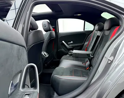 Mercedes-Benz A-Class A 35 AMG 4MATIC, миниатюра 16